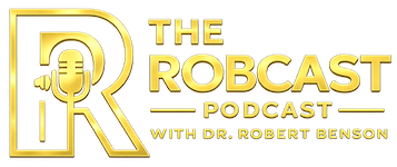 The Robcast Podcast
