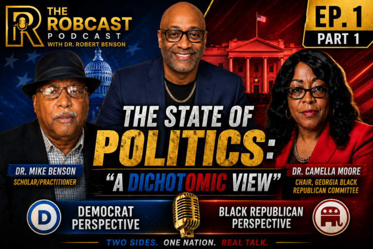 RobCast PodCast Ep 1 pt 2A